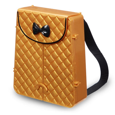 CraZart Shimmer N' Sparkle InstaGlam All In One Beauty Backpack
