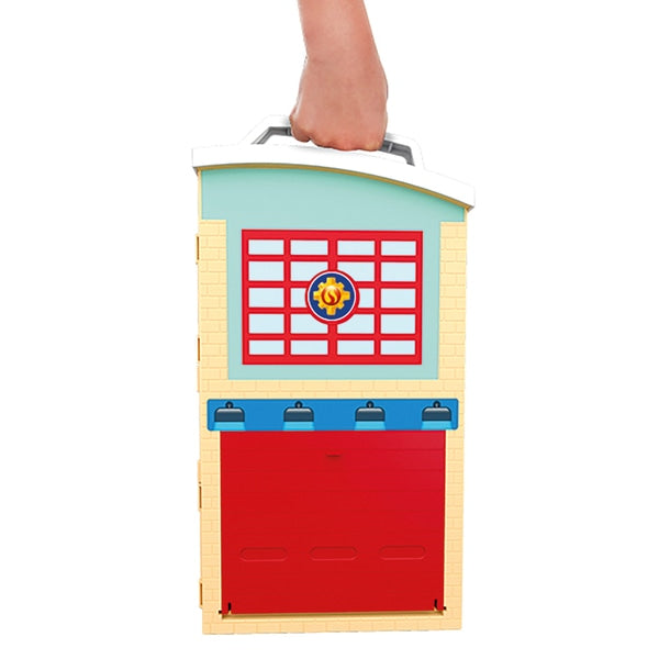 Fireman Sam Fire Rescue Centre