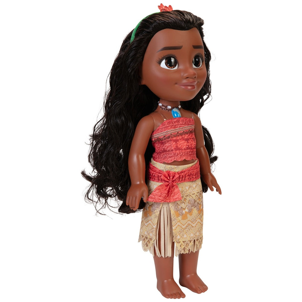 Disney Princess My Friend Moana Doll