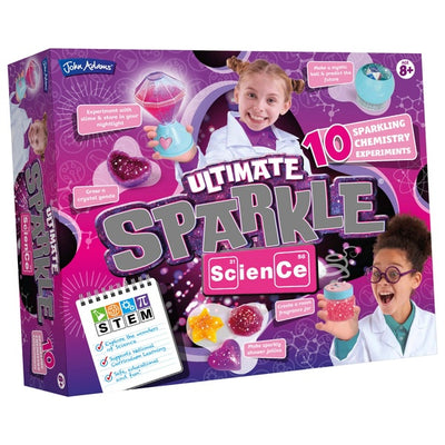 Sparkle Science