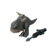 Star Wars Mission Fleet Expedition Class Kuiil With Blurrg Action Figure