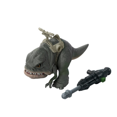 Star Wars Mission Fleet Expedition Class Kuiil With Blurrg Action Figure