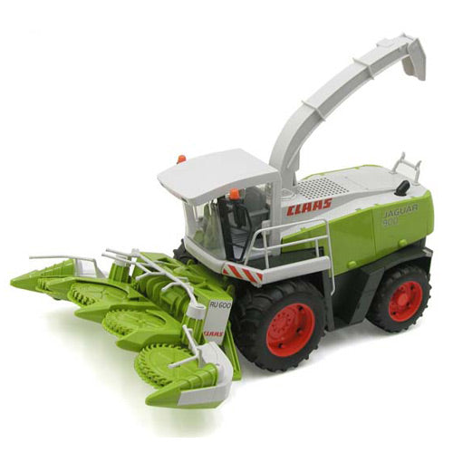 Bruder 02131Claas Jaguar 900 Field Chopper