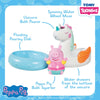 Peppa Pig Peppa's Unicorn Bath Float Bath Toy