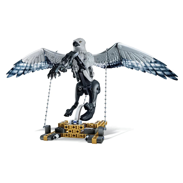 Harry Potter Floating Buckbeak Construction Set