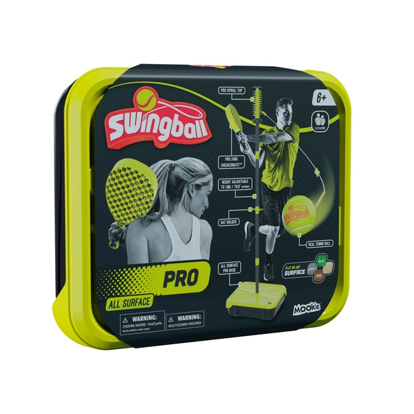 Swingball Pro All Surface Swingball