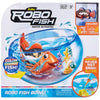 Robo Alive Swimmin' Fish Bowl Playset