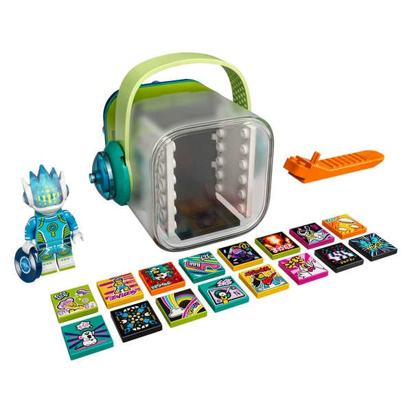 Lego Vidiyo 43104 Alien DJ BeatBox Music Video Maker
