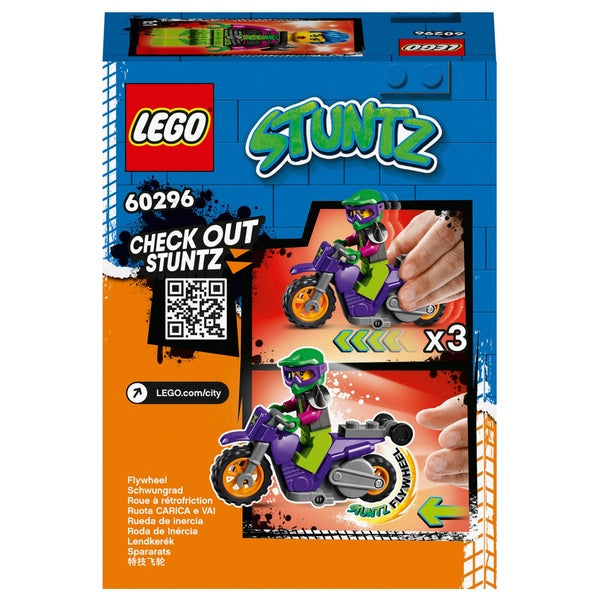 Lego city cheap bike shop