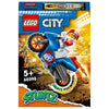 Lego City Stuntz 60298 Rocket Stunt Bike