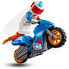 Lego City Stuntz 60298 Rocket Stunt Bike