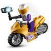 Lego City Stuntz 60309 Selfie Stunt Bike