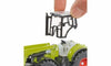 Siku Class Tractor With Front Loader 1:50