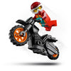 Lego City Stuntz 60311 Fire Stunt Bike