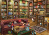 Ravensburger The Reading Room 1000pc Jigsaw Puzzle