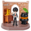 Harry Potter Wizarding World Magical Minis Potions Classroom