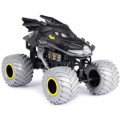 Monster Jam Monster Truck 1:24 Batman B