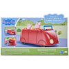 Peppa Pig Peppa's Family Red Car