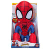 SpiderMan Spidey And His Amazing Friends My Friend Spidey Soft Toy With Sound