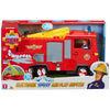 Fireman Sam Electronic Spray And Play Jupiter