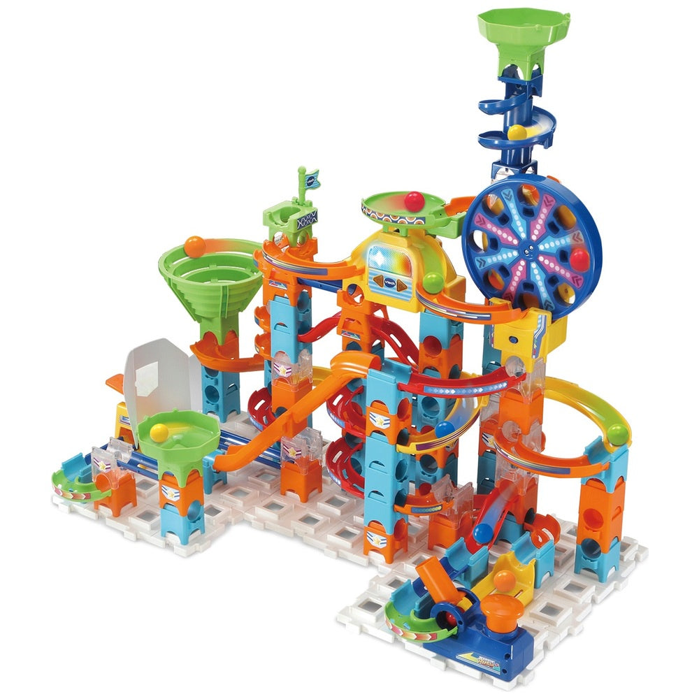 VTech Marble Rush Adventure Set