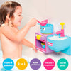 Tomy Toomies Bubble And Bake Bathtime Kitchen