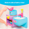 Tomy Toomies Bubble And Bake Bathtime Kitchen