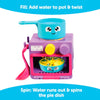 Tomy Toomies Bubble And Bake Bathtime Kitchen