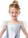 Disney Princess Cinderella Costume 3-4 Years