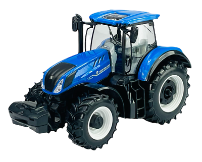 Burago New Holland T7.315 Tractor 1:32