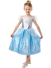 Disney Princess Cinderella Costume 3-4 Years