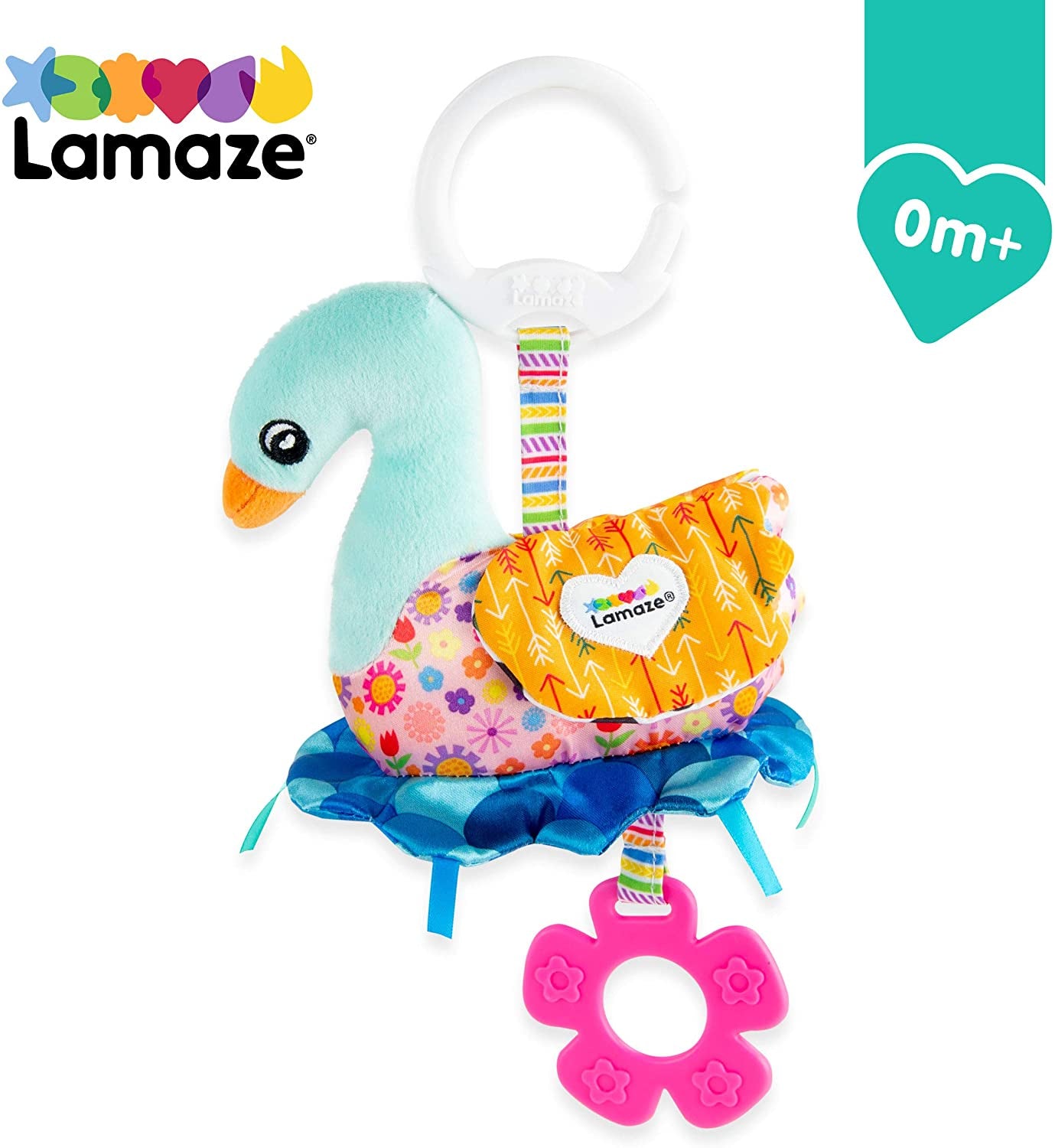 Lamaze Sierra The Swan