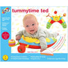 Galt Tummy Time Ted