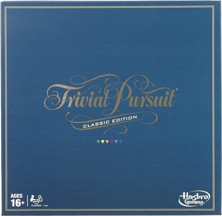 Trivial Pursuit