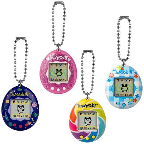 Tamagotchi Original Assorted Colours