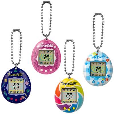 Tamagotchi Original Assorted Colours