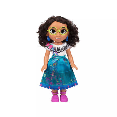 Disney Encanto Mirabel Madrigal Toddler Doll