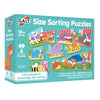 Galt Size Sorting Puzzle