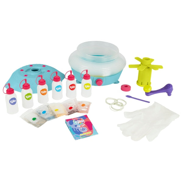 Tybo XL Ultimate Tie Dye Set