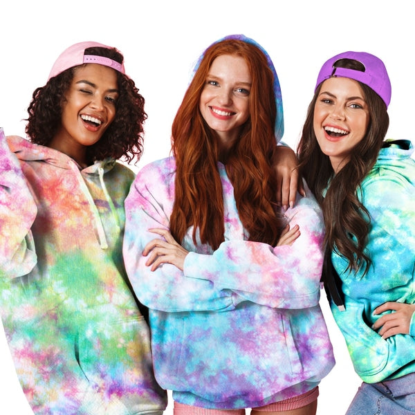 Tybo XL Ultimate Tie Dye Set
