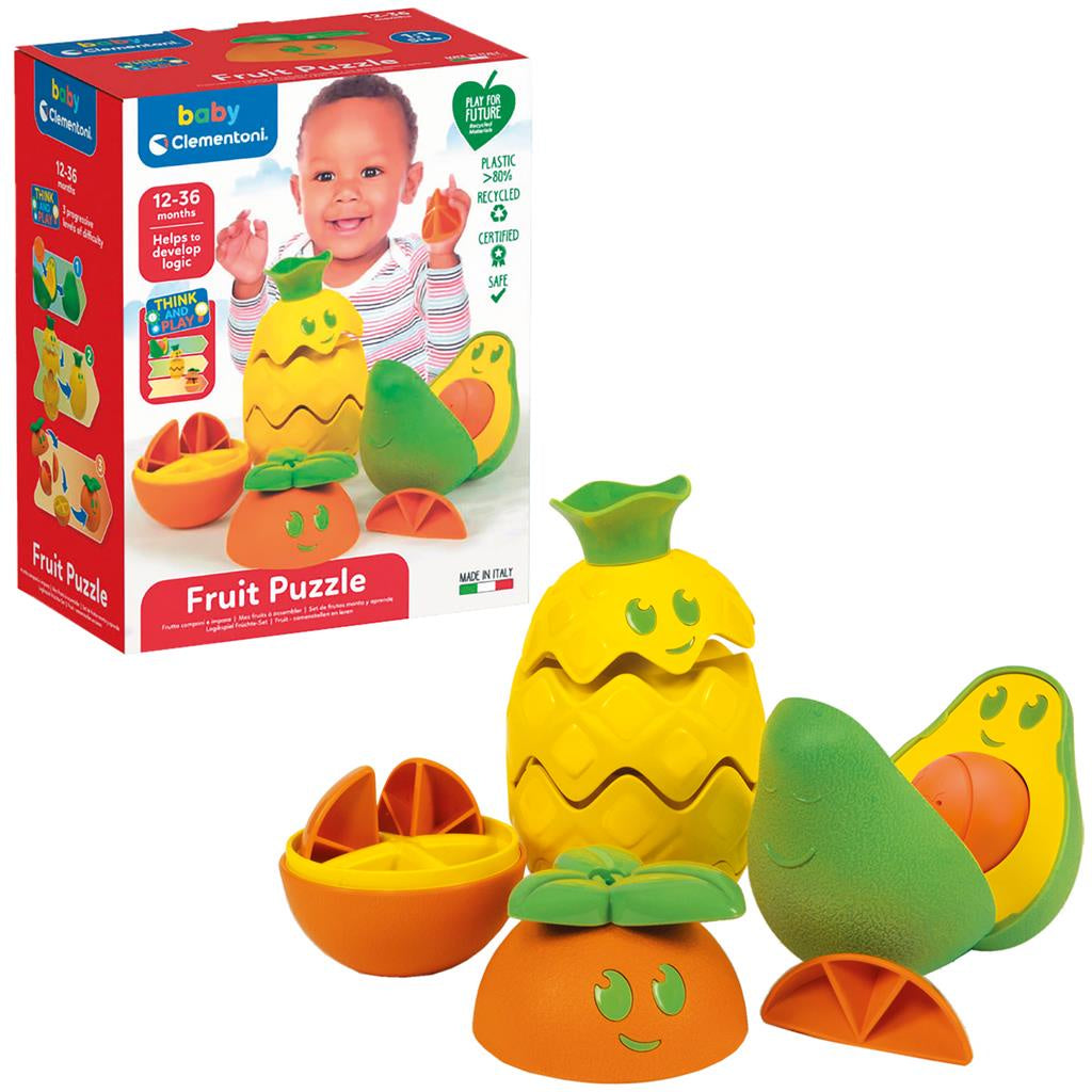 Baby Clementoni  Totally Toys ireland