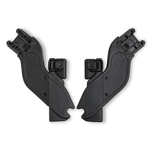 UPPAbaby Vista Double Converter Adapters Lower