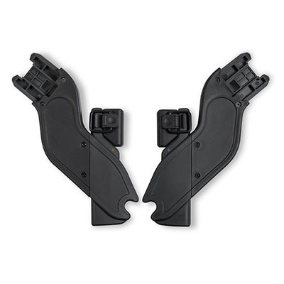 UPPAbaby Vista Double Converter Adapters Lower Set