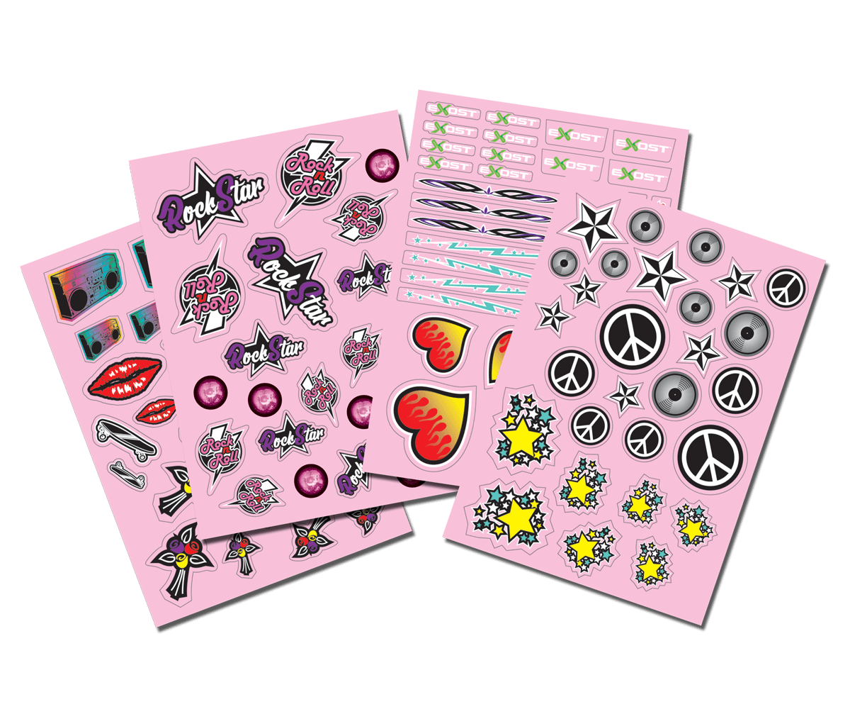 Exost Crossroad Amazone Remote Control Vehicle