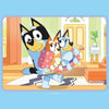 Bluey 4 In A Box Jigsaw Puzzles