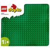 Lego Duplo 10980 Green Building Plate