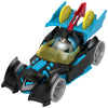 Imaginext DC Super Friends Batman Tech Racing Batmobile