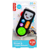 Fisher Price Laugh And Learn Stream Learn Remote