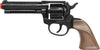 Gonher 12 Shot Cowboy Revolver Gun