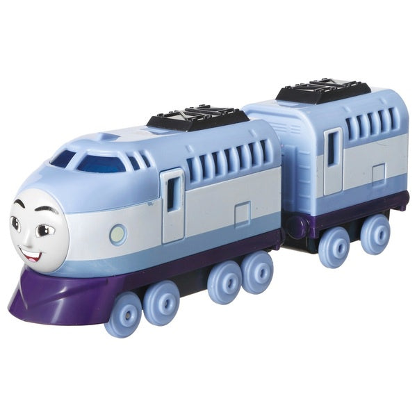 Thomas And Friends Tracks Master Engine Large Kenji